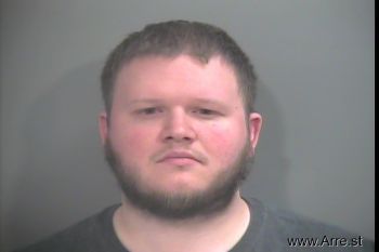 James  Reeves Mugshot