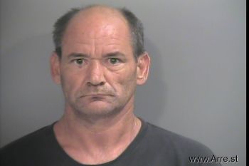 James  Riggins Mugshot