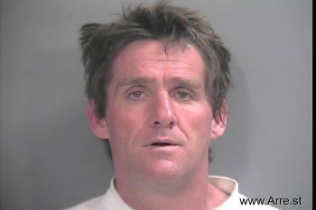 James  Rodgers Mugshot