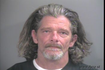 James  Stanley Mugshot