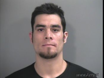 James  Truelove Mugshot