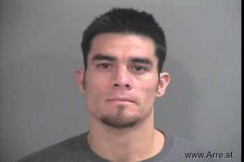 James  Truelove Mugshot