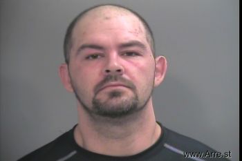 James  Violette Mugshot