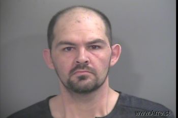 James  Violette Mugshot