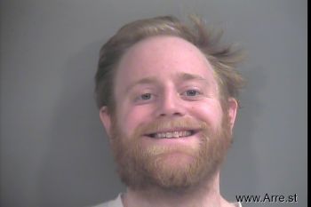 James  Welch Mugshot