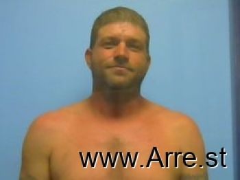 James Edward Williams Mugshot