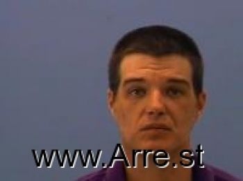 James Robert Younger Mugshot