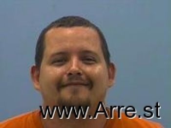 Jamie Dewayne Garcia Mugshot