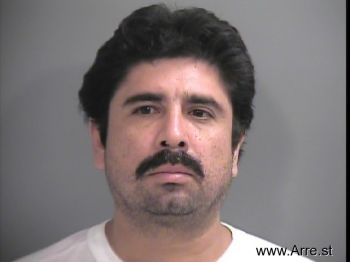 Jamie  Hernandez-samudio Mugshot