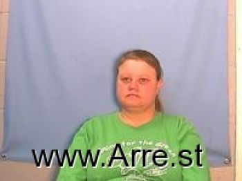 Jamie Lynn Sims Mugshot