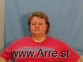 Jamie Lynn Sims Mugshot