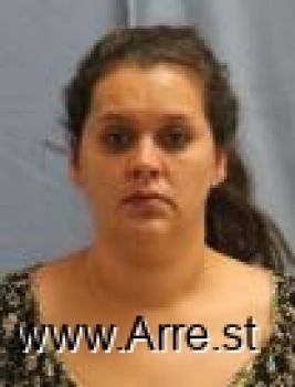 Jamie Nicole Willard Mugshot