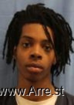 Jamontay  Acker Mugshot