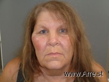 Janice  Elumbaugh Mugshot