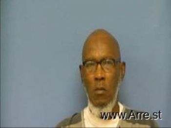 Jaqualin  Hampton Mugshot