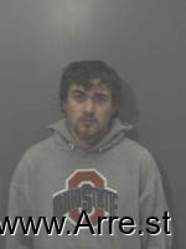 Jared  Clark Mugshot