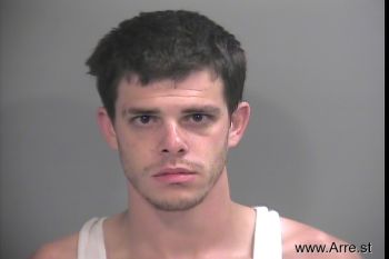 Jared  Holt Mugshot