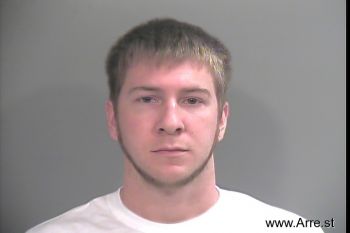 Jared  Russell Mugshot