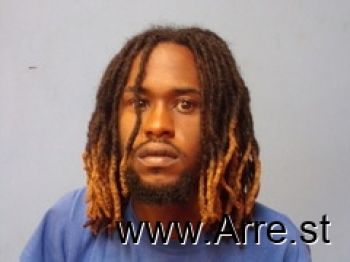 Jarvis  Brown Mugshot