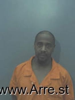 Jarvis  Smith Mugshot