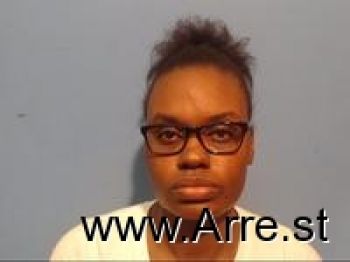 Jasmine Denise Conners Mugshot