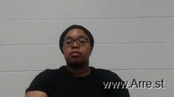 Jasmine  Towner Mugshot