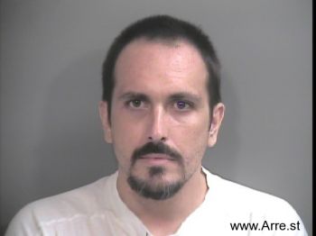 Jason  Amos Mugshot