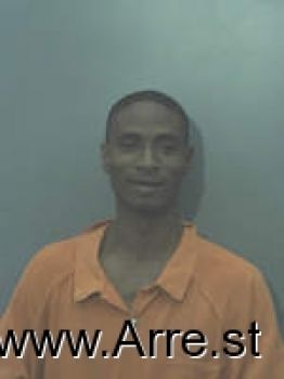 Jason  Anderson Mugshot