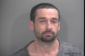 Jason  Baker Mugshot