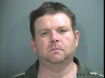 Jason  Barker Mugshot