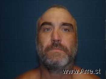 Jason Howard Blagg Mugshot