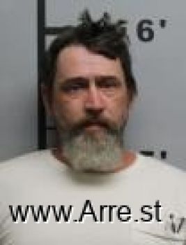 Jason Earl Carter Mugshot