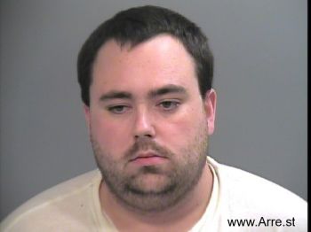 Jason  Cline Mugshot