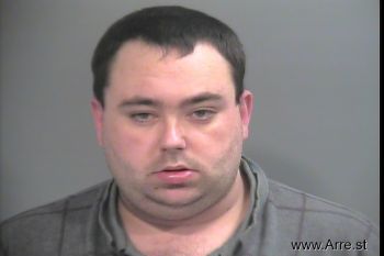 Jason  Cline Mugshot