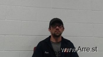 Jason  Denton Mugshot