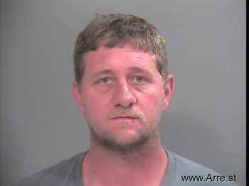 Jason  Eiland Mugshot