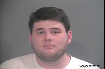 Jason  Fuller Mugshot