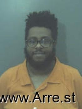 Jason  Green Mugshot