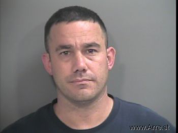 Jason  Gremard Mugshot