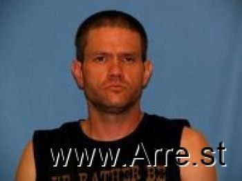 Jason  Hamilton Mugshot