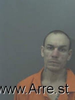 Jason  Haynes Mugshot