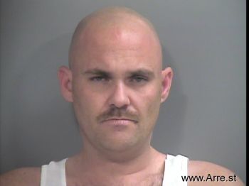 Jason  Howard Mugshot