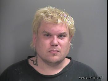 Jason  Humphreys Mugshot