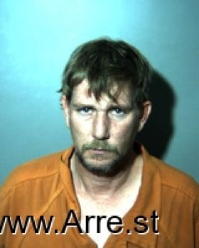 Jason  Johnston Mugshot