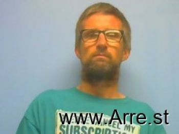 Jason Michael Koerth Mugshot