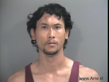 Jason  Komsonekeo Mugshot