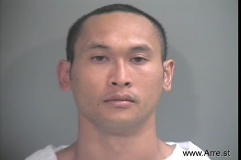 Jason  Komsonekeo Mugshot