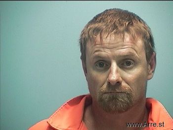 Jason Shawn Morgan Mugshot