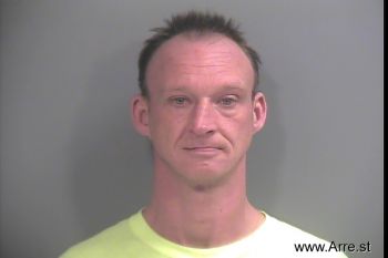 Jason  Rea Mugshot