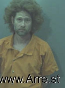 Jason  Ross Mugshot